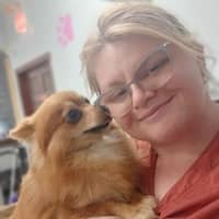 Sitter Profile Image: Brooke R.