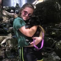 Sitter Profile Image: Shelby B.