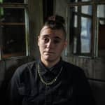 Sitter Profile Image: Jessica F.