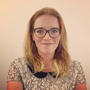 Sitter Profile Image: Morgane K.