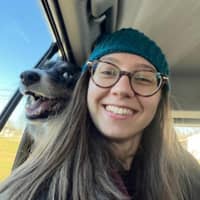 Sitter Profile Image: Rebecca S.