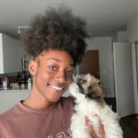 Sitter Profile Image: Sade S.