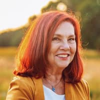 Sitter Profile Image: Mary B.