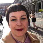 Sitter Profile Image: Sara M.