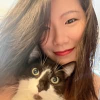 Sitter Profile Image: Junbo Z.