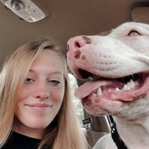 Sitter Profile Image: Nadia R.