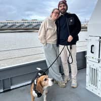 Photo de profil du pet sitter : Aurèle H.