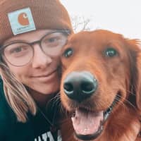 Sitter Profile Image: Jillian D.