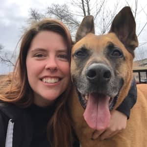 Sitter Profile Image: Kassandra B.