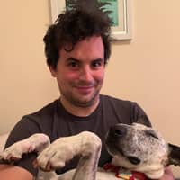 Sitter Profile Image: Jared F.