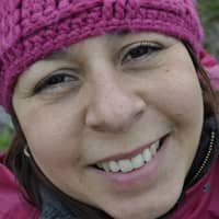 Profilbilde av hundepasser: Cristiane H.