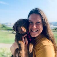 Sitter Profile Image: Lauren B.