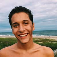 Sitter Profile Image: Joey F.