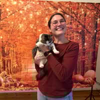 Sitter Profile Image: Kaylin C.