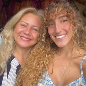 Sitter Profile Image: Andrea B.