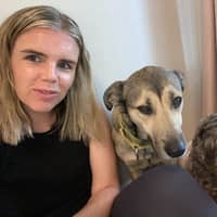 Sitter Profile Image: Anna M.