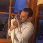 Sitter Profile Image: Andrei V.