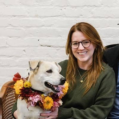 Sitter Profile Image: Emily & Patrick R.