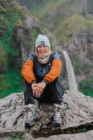 Sitter Profile Image: Anastasia Z.