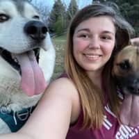 Sitter Profile Image: Alicia M.