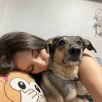 Foto del cuidador: Pau M.