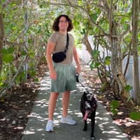 Sitter Profile Image: Bryan S.