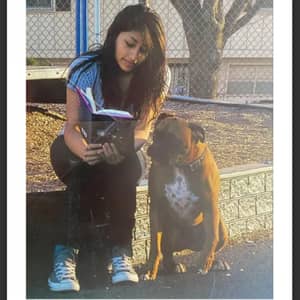 Sitter Profile Image: Emily A.