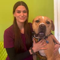 Sitter Profile Image: Isabelle d.