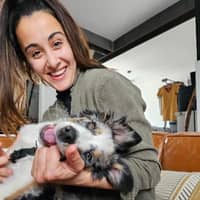 Photo de profil du pet sitter : Laura M.