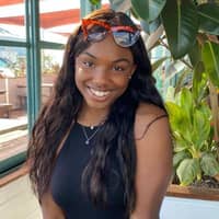 Sitter Profile Image: Kyrah B.