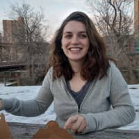 Sitter Profile Image: Amber J.