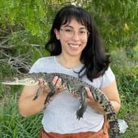 Sitter Profile Image: Gabriela M.