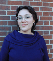 Sitter Profile Image: Elizabeth G.