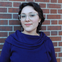 Sitter Profile Image: Elizabeth G.