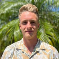 Sitter Profile Image: Brad B.