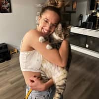 Sitter Profile Image: Taylor P.