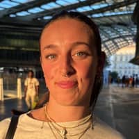 Photo de profil du pet sitter : Juliette P.