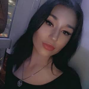 Sitter Profile Image: Samantha A.