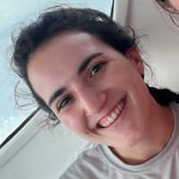 Sitter Profile Image: Marissa D.