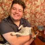 Sitter Profile Image: Chase G.