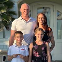 Sitter Profile Image: Ashley & Jon-Ryan R.