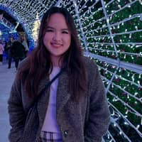 Sitter Profile Image: Christina T.