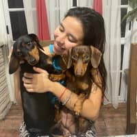 Sitter Profile Image: Micaela B.