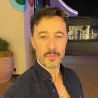 Sitter Profile Image: Suleyman T.