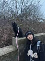 Sitter Profile Image: Yueyue H.