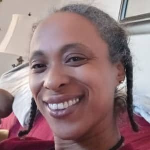 Sitter Profile Image: Mika T.