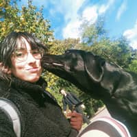 Passarens profilbild: Daniela M.