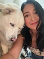 Sitter Profile Image: Eleni G.