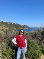 Photo de profil du pet sitter : Anaïs L.