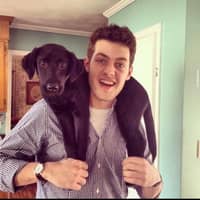 Sitter Profile Image: Patrick K.
